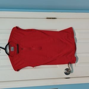 Athleta sun protect top